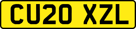 CU20XZL