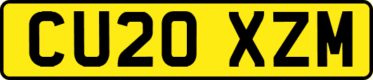 CU20XZM
