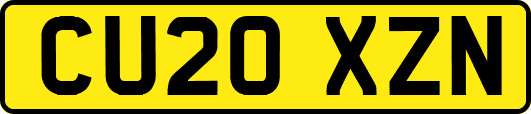 CU20XZN