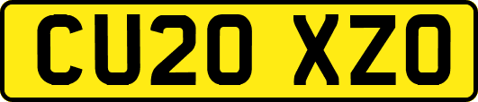 CU20XZO