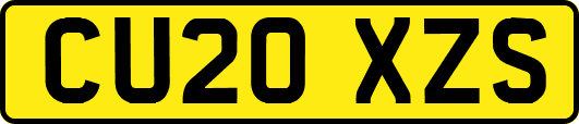 CU20XZS