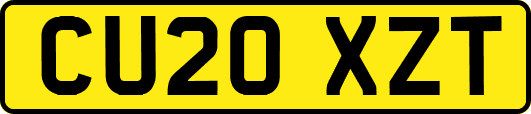 CU20XZT