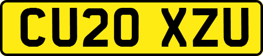 CU20XZU