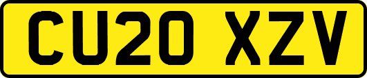 CU20XZV