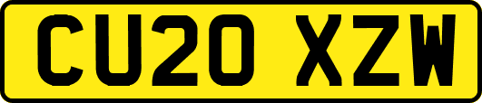 CU20XZW