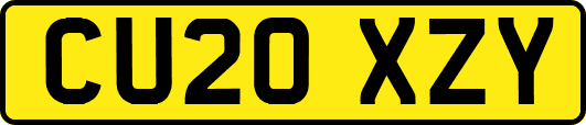 CU20XZY