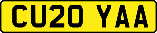 CU20YAA