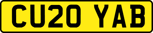 CU20YAB