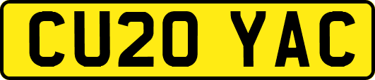CU20YAC