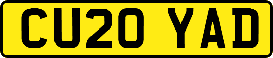CU20YAD