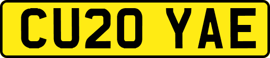 CU20YAE