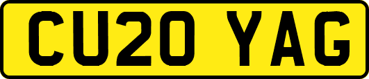 CU20YAG