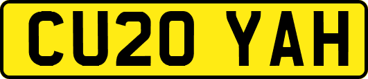 CU20YAH