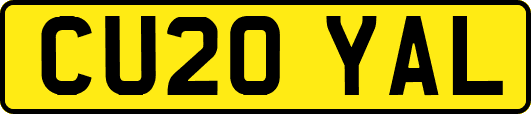 CU20YAL