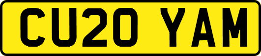 CU20YAM