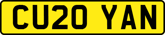 CU20YAN