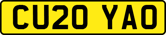 CU20YAO