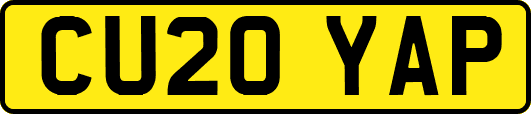 CU20YAP