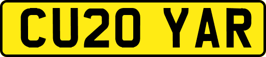 CU20YAR