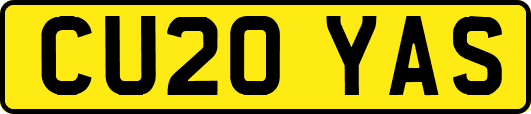 CU20YAS
