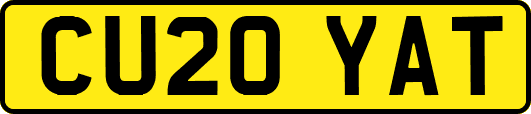 CU20YAT