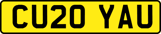 CU20YAU