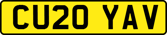 CU20YAV