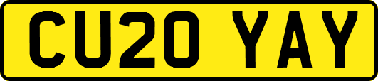 CU20YAY