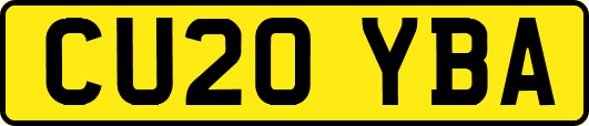 CU20YBA
