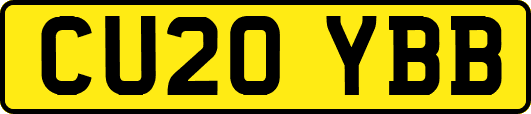 CU20YBB