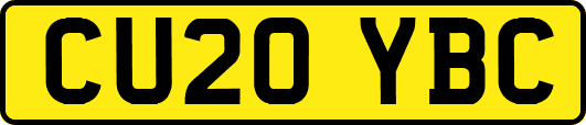 CU20YBC