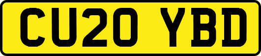 CU20YBD