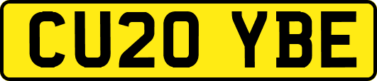 CU20YBE