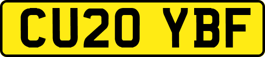 CU20YBF
