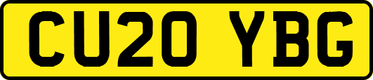 CU20YBG