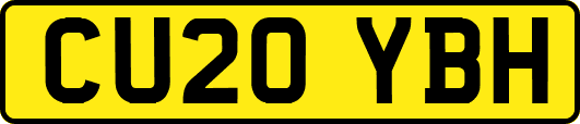 CU20YBH