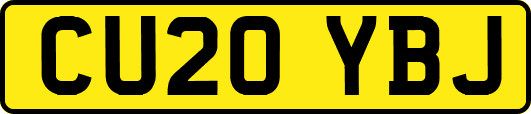 CU20YBJ