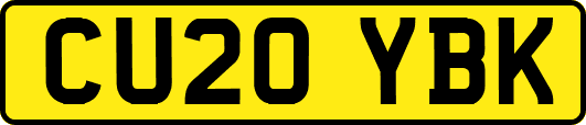 CU20YBK