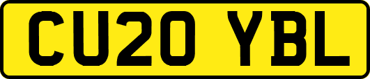 CU20YBL