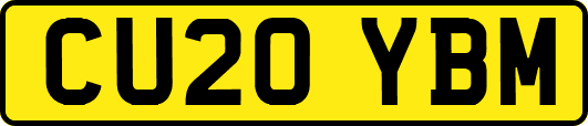 CU20YBM