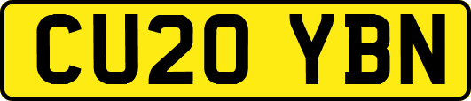 CU20YBN
