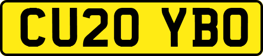 CU20YBO