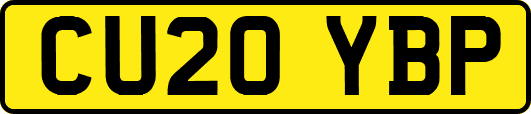 CU20YBP