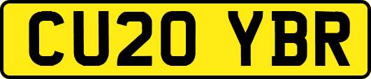CU20YBR