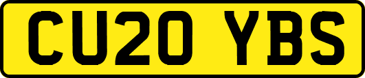CU20YBS