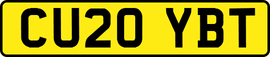 CU20YBT
