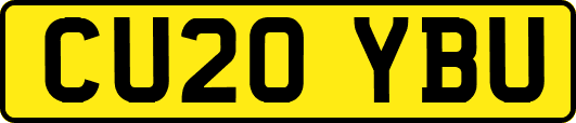 CU20YBU