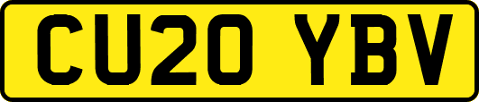 CU20YBV