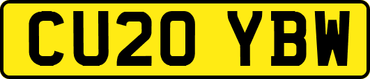 CU20YBW