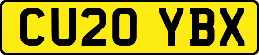 CU20YBX